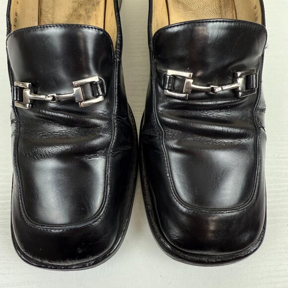 Gucci Black Loafer - Picture 3 of 15